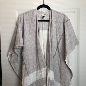 Universal Thread cover up